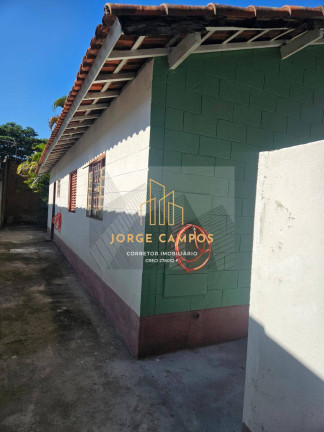 Imagem Casa com 3 Quartos à Venda, 70 m² em Conjunto Residencial Trinta E Um De Março - São José Dos Campos Imagem Casa com 3 Quartos à Venda, 70 m² em Conjunto Residencial Trinta E Um De Março - São José Dos Campos