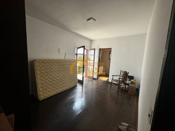 Imagem Casa com 3 Quartos à Venda, 203 m² em Vila Deyse - Itapetininga