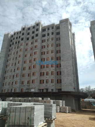 Imagem Apartamento com 2 Quartos à Venda, 43 m² em Jardim Monte Alegre - Taboão Da Serra