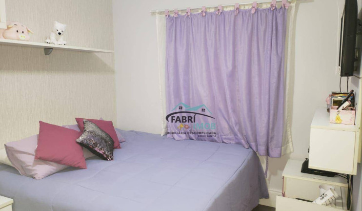 Imagem Casa com 4 Quartos à Venda, 292 m² em Parque Esplanada - Votorantim