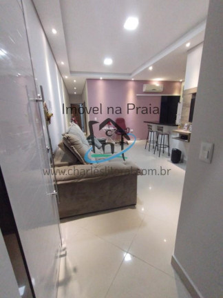 Imagem Casa com 2 Quartos à Venda, 70 m² em Enseada - São Sebastião