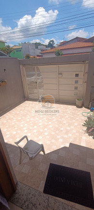 Imagem Casa de Condomínio com 5 Quartos à Venda, 186 m² em Jardim Rubi - Mogi Das Cruzes Imagem Casa de Condomínio com 5 Quartos à Venda, 186 m² em Jardim Rubi - Mogi Das Cruzes