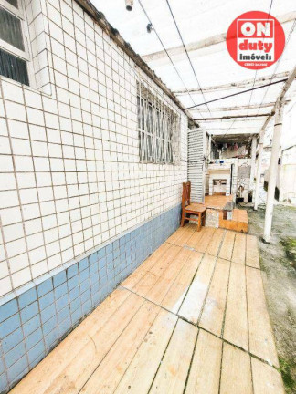 Imagem Apartamento com 2 Quartos à Venda, 61 m² em Aparecida - Santos Imagem Apartamento com 2 Quartos à Venda, 61 m² em Aparecida - Santos