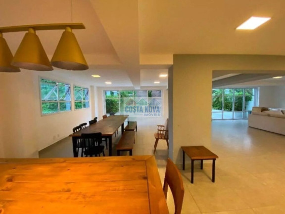 Imagem Apartamento com 1 Quarto à Venda, 42 m² em Marapé - Santos