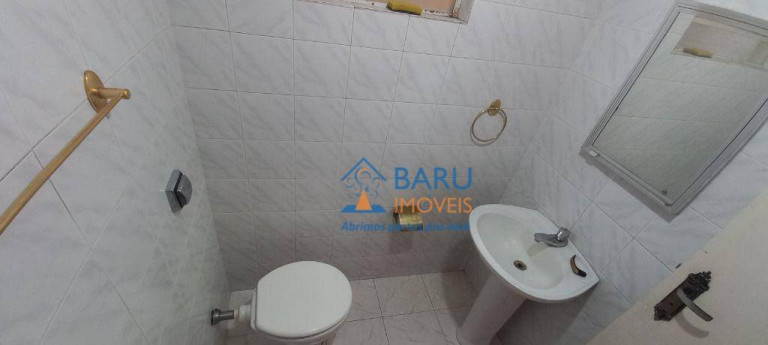 Imagem Apartamento com 1 Quarto à Venda, 40 m² em Barra Funda - São Paulo