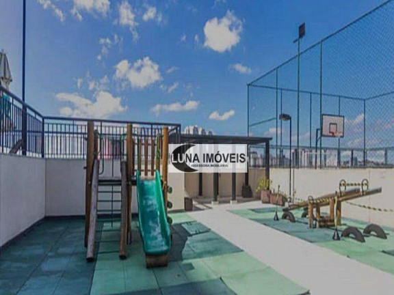 Imagem Apartamento com 2 Quartos à Venda, 56 m² em Planalto - São Bernardo Do Campo Imagem Apartamento com 2 Quartos à Venda, 56 m² em Planalto - São Bernardo Do Campo