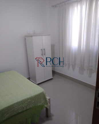 Imagem Casa com 3 Quartos à Venda, 107 m² em Horto Florestal - Sorocaba