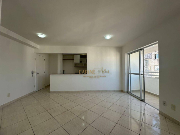Apartamento com 2 Quartos para Alugar, 69 m² em Piatã - Salvador