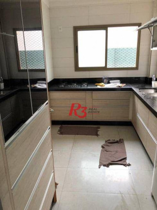 Imagem Apartamento com 3 Quartos à Venda, 150 m² em Canto Do Forte - Praia Grande Imagem Apartamento com 3 Quartos à Venda, 150 m² em Canto Do Forte - Praia Grande