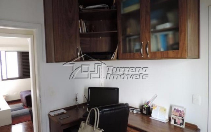 Imagem Apartamento com 4 Quartos à Venda, 115 m² em Jardim Aquarius - São José Dos Campos Imagem Apartamento com 4 Quartos à Venda, 115 m² em Jardim Aquarius - São José Dos Campos