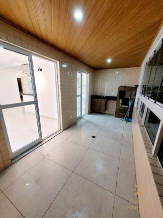 Imagem Apartamento com 2 Quartos à Venda, 90 m² em Vila Guilhermina - Praia Grande Imagem Apartamento com 2 Quartos à Venda, 90 m² em Vila Guilhermina - Praia Grande