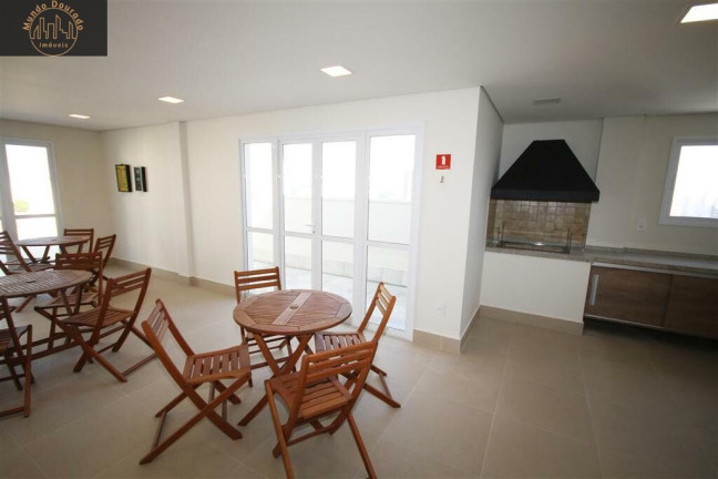 Imagem Apartamento com 2 Quartos à Venda, 70 m² em Fundação - São Caetano Do Sul