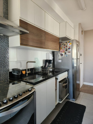 Imagem Apartamento com 2 Quartos à Venda, 69 m² em Jardim Prudência - São Paulo Imagem Apartamento com 2 Quartos à Venda, 69 m² em Jardim Prudência - São Paulo