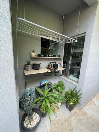 Imagem Casa com 3 Quartos à Venda, 112 m² em Alto Da Boa Vista - Londrina