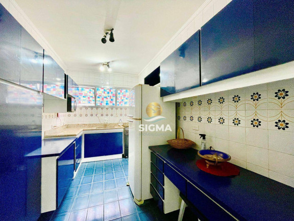 Imagem Apartamento com 3 Quartos à Venda, 110 m² em Pitangueiras - Guarujá Imagem Apartamento com 3 Quartos à Venda, 110 m² em Pitangueiras - Guarujá