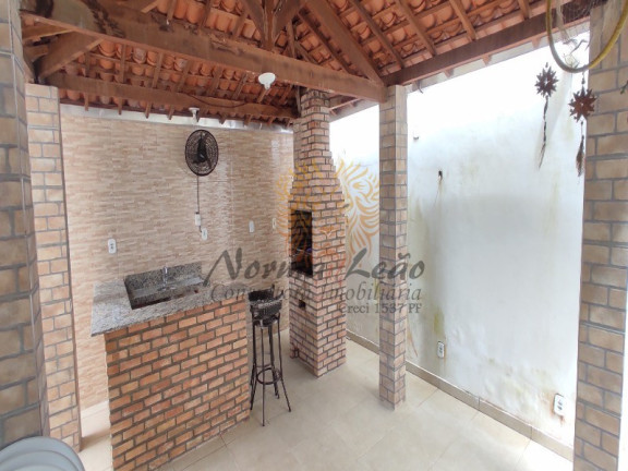 Imagem Casa com 4 Quartos à Venda, 350 m² em Coroa Do Meio - Aracaju