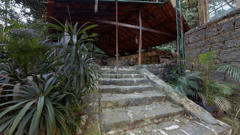 Imagem Imóvel com 5 Quartos à Venda,  em Alto Da Boa Vista - Rio De Janeiro