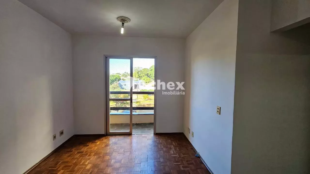 Imagem Apartamento com 3 Quartos para Alugar, 90 m² em Chácara Primavera - Campinas