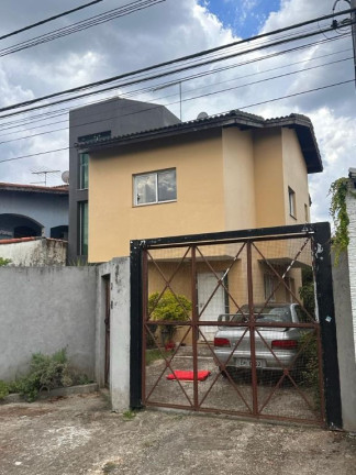 Imagem Sobrado com 3 Quartos à Venda, 254 m² em Parque Do Colégio - Suzano Imagem Sobrado com 3 Quartos à Venda, 254 m² em Parque Do Colégio - Suzano