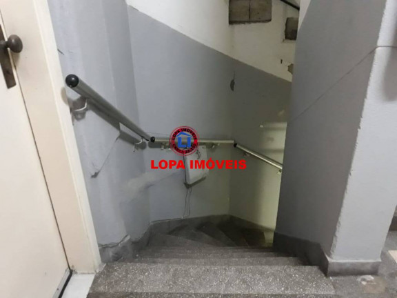 Imagem Apartamento com 1 Quarto à Venda, 38 m² em Centro - Rio De Janeiro
