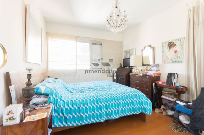 Imagem Apartamento com 4 Quartos à Venda, 260 m² em Pinheiros - São Paulo Imagem Apartamento com 4 Quartos à Venda, 260 m² em Pinheiros - São Paulo