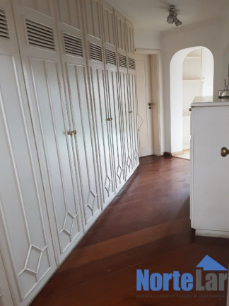 Imagem Apartamento com 3 Quartos à Venda, 150 m² em Santana - São Paulo