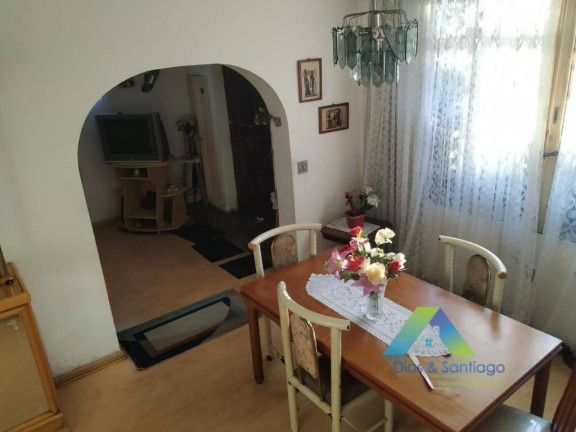 Imagem Sobrado com 3 Quartos à Venda, 260 m² em Aclimação - São Paulo
