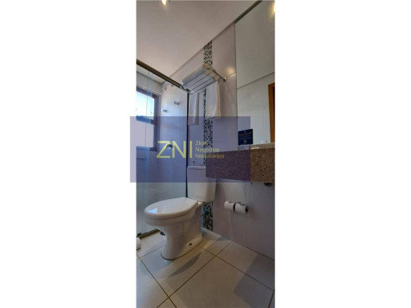 Imagem Loft com 1 Quarto à Venda, 27 m² em Residencial Flórida - Ribeirão Preto