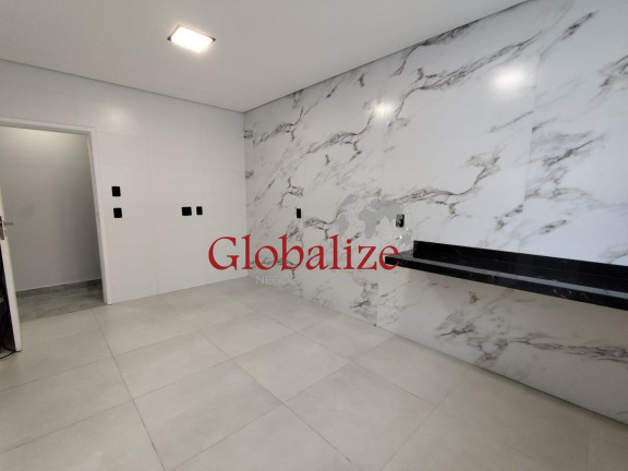 Imagem Casa com 4 Quartos à Venda, 290 m² em Boqueirão - Santos