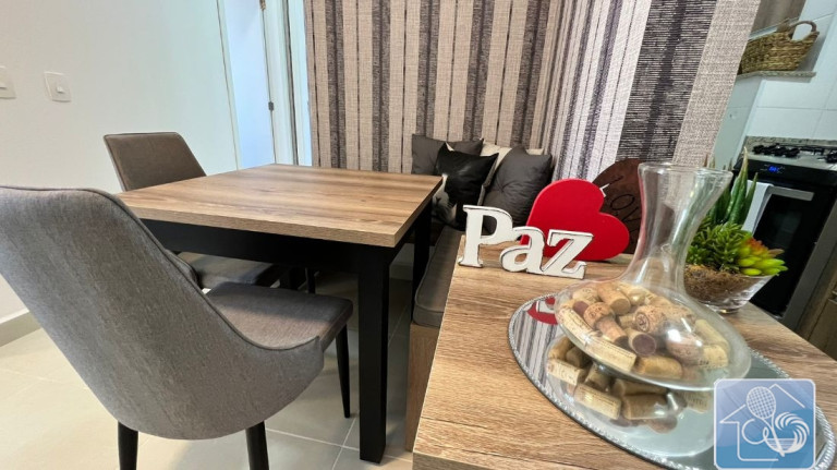 Imagem Apartamento com 2 Quartos à Venda, 64 m² em Toninhas - Ubatuba