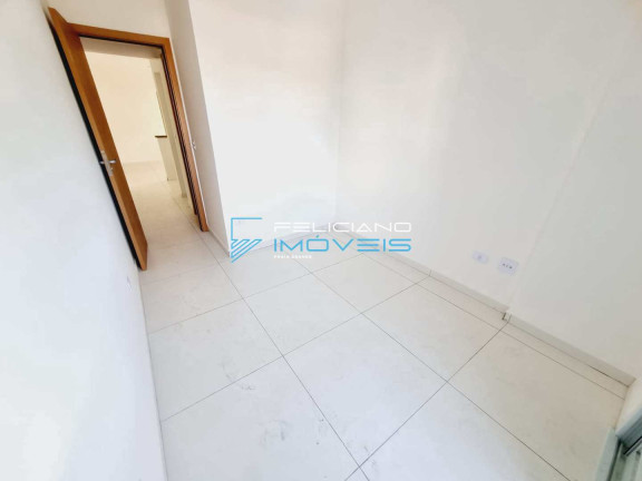 Imagem Apartamento com 1 Quarto à Venda, 43 m² em Canto Do Forte - Praia Grande