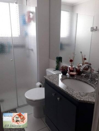 Imagem Apartamento com 3 Quartos à Venda, 68 m² em Independência - São Bernardo Do Campo Imagem Apartamento com 3 Quartos à Venda, 68 m² em Independência - São Bernardo Do Campo