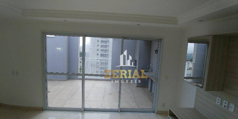 Imagem Cobertura com 2 Quartos à Venda, 136 m² em Centro - São Caetano Do Sul