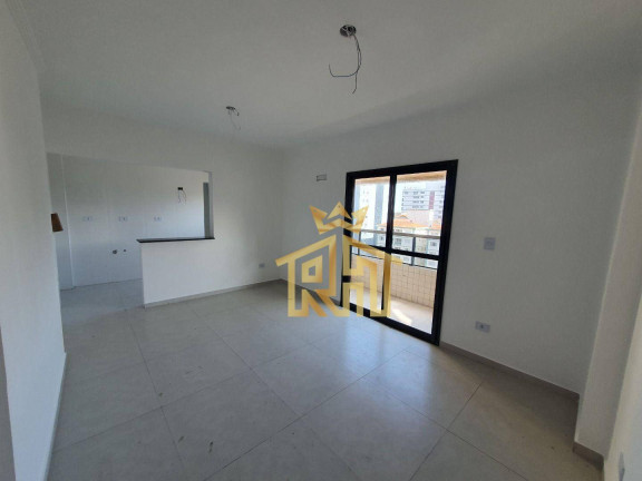 Imagem Apartamento com 2 Quartos à Venda, 71 m² em Canto Do Forte - Praia Grande Imagem Apartamento com 2 Quartos à Venda, 71 m² em Canto Do Forte - Praia Grande