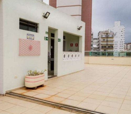 Imagem Apartamento com 2 Quartos à Venda ou Locação, 58 m² em Boqueirão - Santos Imagem Apartamento com 2 Quartos à Venda ou Locação, 58 m² em Boqueirão - Santos