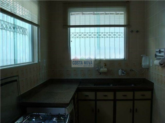 Imagem Casa com 4 Quartos à Venda, 282 m² em Ponta Da Praia - Santos Imagem Casa com 4 Quartos à Venda, 282 m² em Ponta Da Praia - Santos