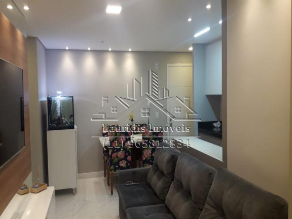 Imagem Imóvel com 2 Quartos à Venda, 50 m² em Vila Osasco - Osasco Imagem Imóvel com 2 Quartos à Venda, 50 m² em Vila Osasco - Osasco