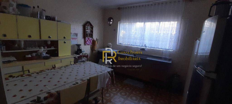 Imagem Casa com 2 Quartos à Venda, 220 m² em Caiçara - Praia Grande Imagem Casa com 2 Quartos à Venda, 220 m² em Caiçara - Praia Grande