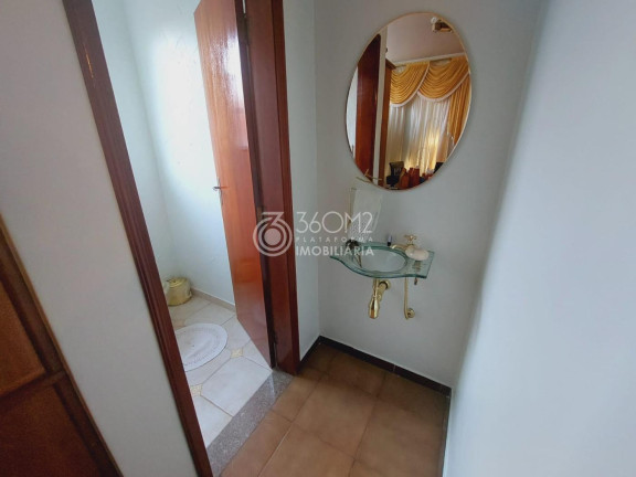 Imagem Casa com 3 Quartos à Venda, 205 m² em Vila São Pedro - Santo André