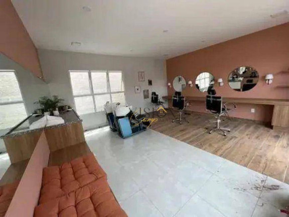 Imagem Apartamento com 1 Quarto à Venda, 60 m² em Balneario Tropical - Paulínia