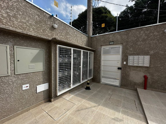 Imagem Apartamento com 2 Quartos à Venda, 37 m² em Vila Tolstoi - São Paulo Imagem Apartamento com 2 Quartos à Venda, 37 m² em Vila Tolstoi - São Paulo