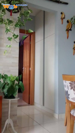 Imagem Apartamento com 1 Quarto à Venda, 42 m² em Guilhermina - Praia Grande