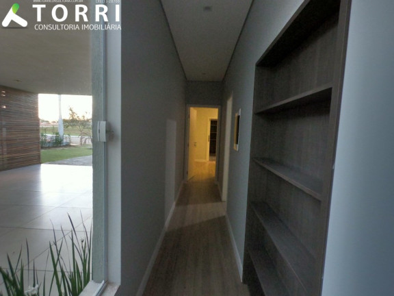 Imagem Imóvel com 4 Quartos à Venda, 353 m² em Condomínio Evidence Residencial - Araçoiaba Da Serra