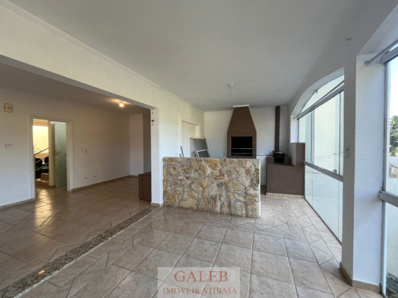 Imagem Casa com 3 Quartos à Venda, 323 m² em Vila Petrópolis - Atibaia