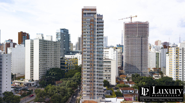Imagem Apartamento com 2 Quartos à Venda, 70 m² em Jardins - São Paulo Imagem Apartamento com 2 Quartos à Venda, 70 m² em Jardins - São Paulo