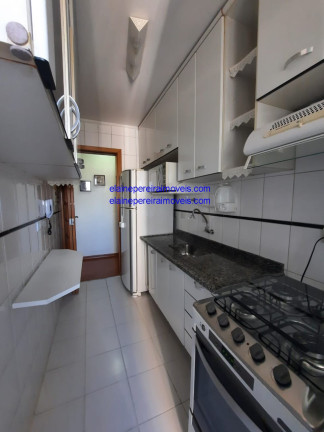 Imagem Apartamento com 2 Quartos para Alugar, 60 m² em Jardim Ester - São Paulo Imagem Apartamento com 2 Quartos para Alugar, 60 m² em Jardim Ester - São Paulo