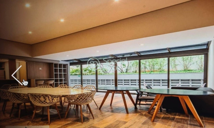 Imagem Apartamento com 4 Quartos à Venda, 249 m² em Jardim Paulista - São Paulo Imagem Apartamento com 4 Quartos à Venda, 249 m² em Jardim Paulista - São Paulo