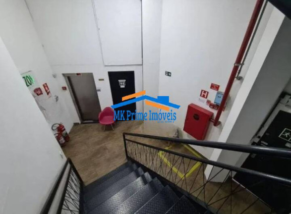 Imagem Galpão à Venda, 568 m² em Vila Jaguara - São Paulo Imagem Galpão à Venda, 568 m² em Vila Jaguara - São Paulo