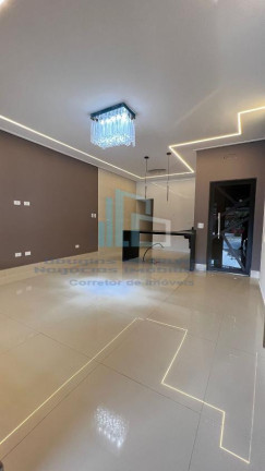 Imagem Casa com 3 Quartos à Venda, 115 m² em Vilamar - Praia Grande