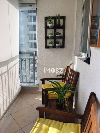 Imagem Imóvel com 2 Quartos à Venda, 69 m² em Vila Andrade - São Paulo Imagem Imóvel com 2 Quartos à Venda, 69 m² em Vila Andrade - São Paulo